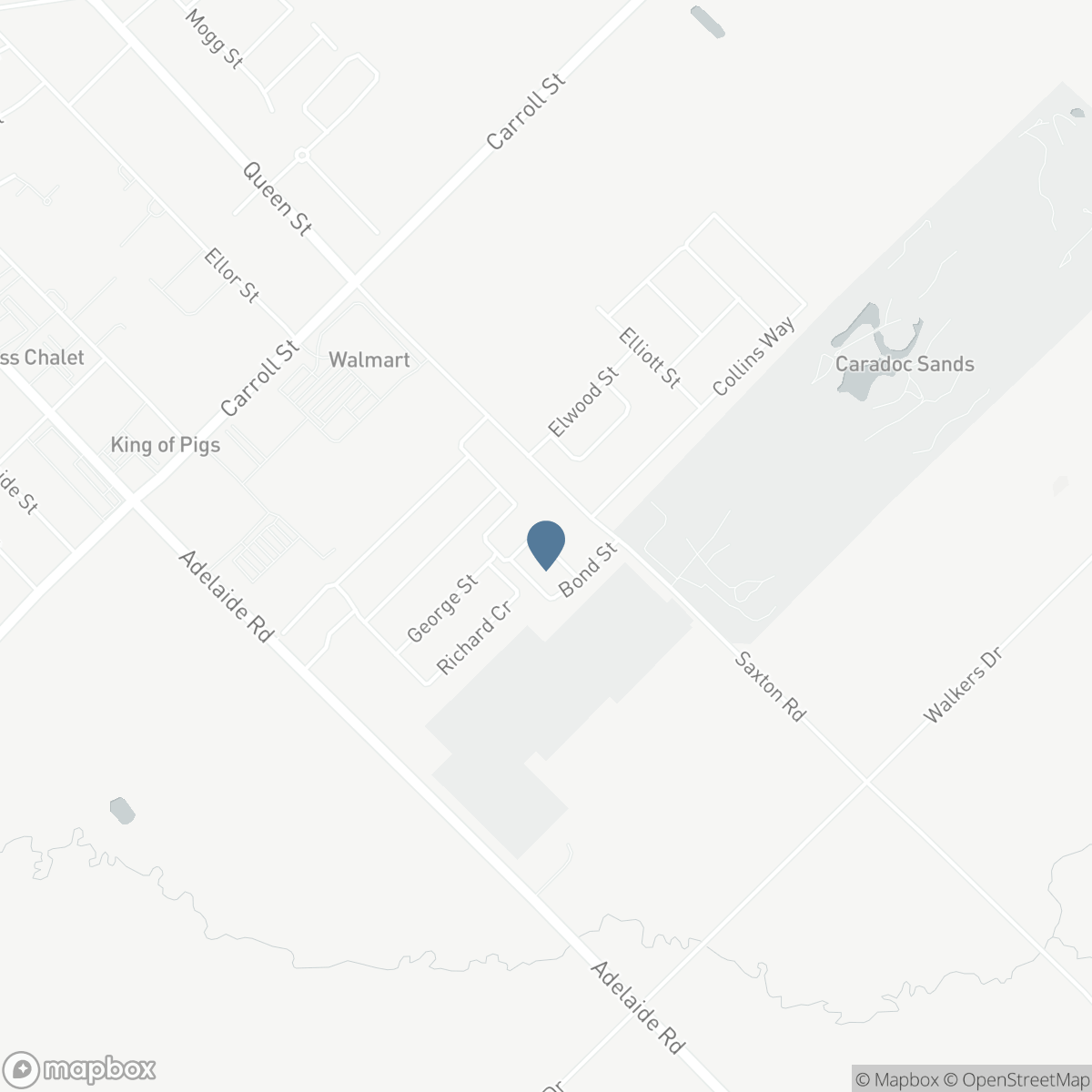5 KELLESTINE DRIVE, London, Ontario N6G 0C5